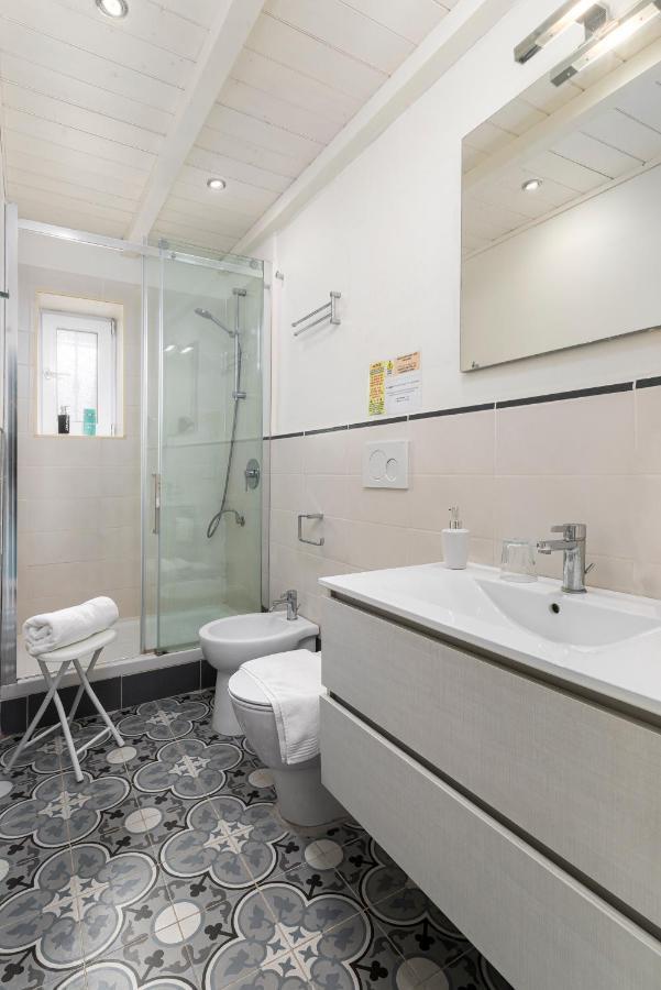 1 Bedroom Apartment With Cosy Backyard Close To Valletta Floriana Exterior foto
