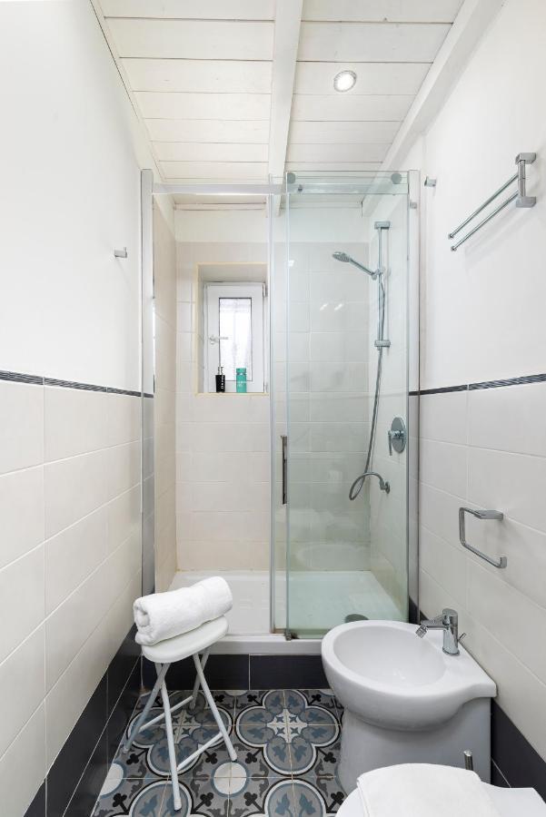 1 Bedroom Apartment With Cosy Backyard Close To Valletta Floriana Exterior foto